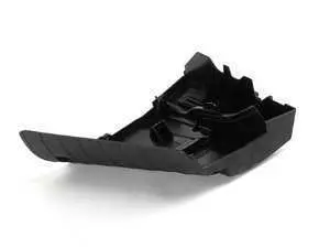 Genuine BMW Rod Assembly Cover - right - E46 330Ci 325Ci 323Ci