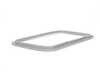 Genuine BMW Genuine BMW Frame Silbergrau - 51438137919 - E34,E34 M5 51438137919 View 3