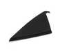 Genuine BMW Genuine BMW Cover, Inner Mirror Triangle, Left - 51328204175 - E46 51328204175 View 1