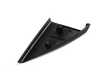 Genuine BMW Genuine BMW Cover, Inner Mirror Triangle, Left - 51328204175 - E46 51328204175 View 2