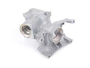 Genuine BMW Steering Lock - E53 X5
