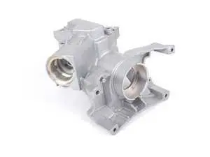 Genuine BMW Steering Lock - E53 X5