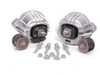 Genuine BMW BMW E82 E9X N54 N55 Motor And Transmission Mount Kit E92DRVMNTKT View 1