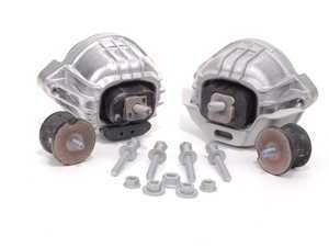 BMW E82 E9X N54 N55 Motor And Transmission Mount Kit