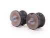 Genuine BMW BMW E82 E9X N54 N55 Motor And Transmission Mount Kit E92DRVMNTKT View 16
