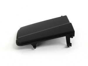 Genuine BMW Black Convertible Trim - Left - E46 323Ci 325Ci 330Ci M3