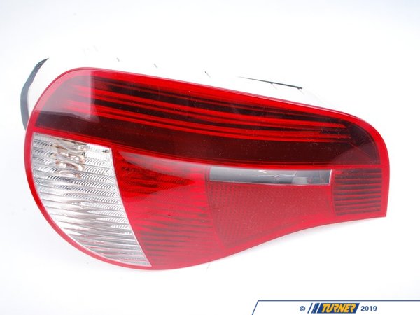 Genuine BMW Genuine BMW Tail Light Left - 63217162729 - E85 63217162729