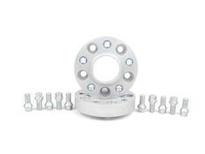 H&R DRA Series Wheel Spacers - 30mm (1 Pair)