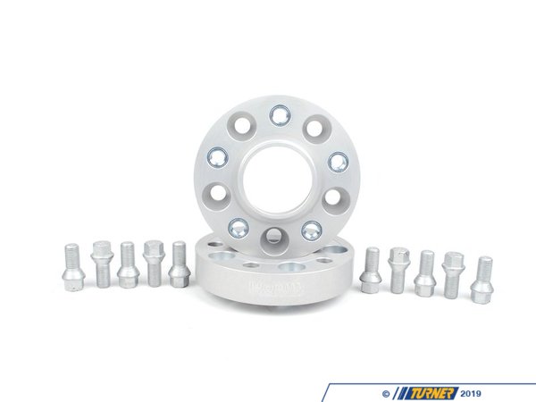 H&R H&R DRA Series Wheel Spacers - 30mm (1 Pair) 60757251