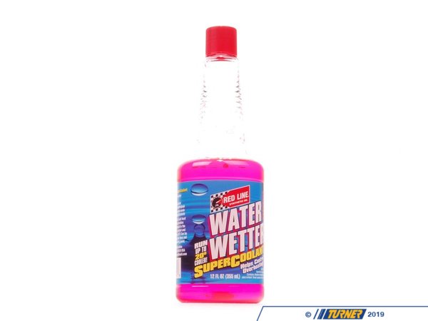 Redline Red Line Water Wetter Heat Transfer Agent 1-WW-12Z