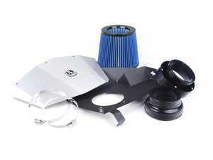 aFe Magnum FORCE Stage-1 Pro 5R Cold Air Intake System - E60 545i, E63 645ci 04-05