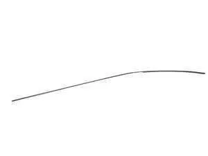 Genuine BMW Window Moulding - Right - E30