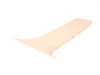 Genuine BMW Genuine BMW Trim Panel, Right Lower Cent - 51438174444 - Sandbeige 51438174444 View 1
