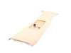 Genuine BMW Genuine BMW Covering Column-center Top R - 51438174466 - Sandbeige 51438174466 View 1