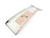 Genuine BMW Genuine BMW Covering Column-center Top R - 51438174466 - Sandbeige 51438174466 View 2