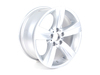 Genuine BMW Genuine BMW 18" Star Spoke Style 189 Wheel 36116768859 View 3