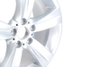 Genuine BMW Genuine BMW 18" Star Spoke Style 189 Wheel 36116768859 View 4