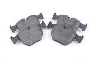 OEM Pagid Front Brake Pad Set - E39 E38 E53