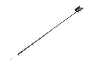 Genuine BMW Lateral Hood Release Cable - E46