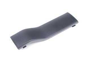 Bumper Impact Strip / Tow Hook Cover - Front - E36 M3