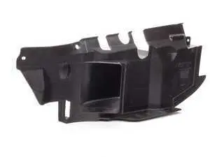 Genuine BMW Lateral Right Engine Compart - 51718218346