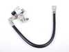 Genuine BMW Genuine BMW Battery Cable - negative 12427603567 View 1