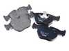 Pagid OEM Pagid Front Brake Pad Set - E39 E38 E53 34116761252 View 4