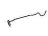 Genuine BMW Genuine BMW Front Sway Bar - 23.5mm - E46 325xi 330xi 31351097261 View 3