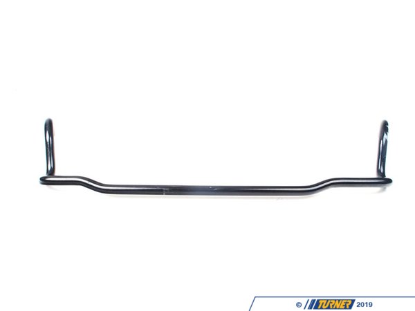 Genuine BMW Genuine BMW Front Sway Bar - 23.5mm - E46 325xi 330xi 31351097261