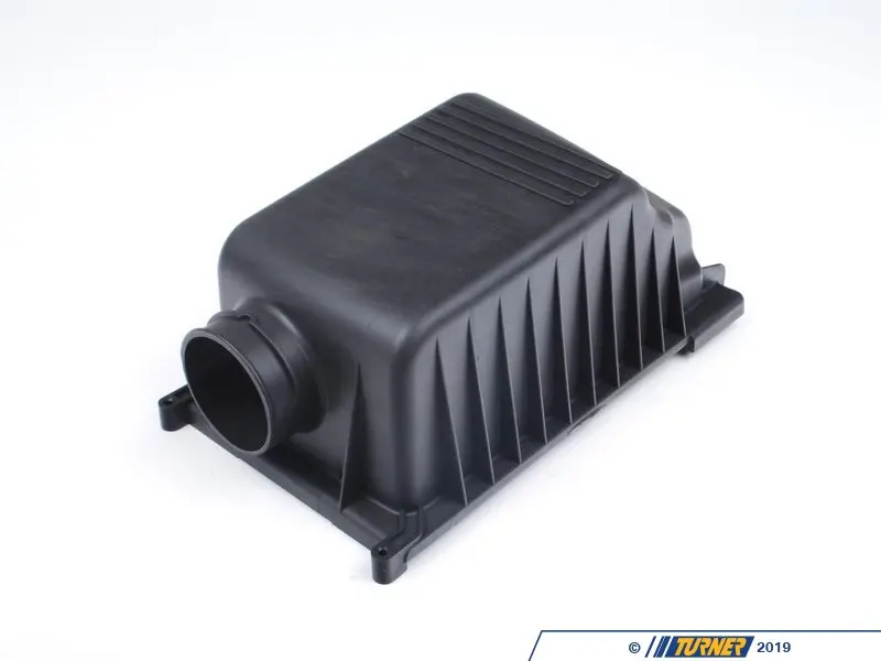 Genuine Mini Cooper S R52 R53 Air Intake Silencer Cover – OE Part 1491741