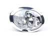Genuine MINI Headlight Assembly Xenon - Left 63126933839 View 1