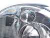 Genuine MINI Headlight Assembly Xenon - Left 63126933839 View 3