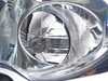 Genuine MINI Headlight Assembly Xenon - Left 63126933839 View 4