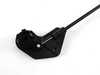 Genuine BMW Hood Release Cable - E46  51238208442 View 4