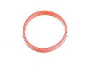 Elring Throttle Body Sealing Gasket - M54 2.5L, N73 6.0L