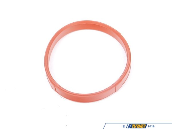 Elring Elring Throttle Body Sealing Gasket - M54 2.5L, N73 6.0L 13547504728