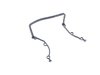 Victor Reinz Victor Reinz Upper Timing Cover Gasket - Cylinders 5-8 11141741533 View 1