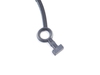 Victor Reinz Victor Reinz Upper Timing Cover Gasket - Cylinders 5-8 11141741533 View 2