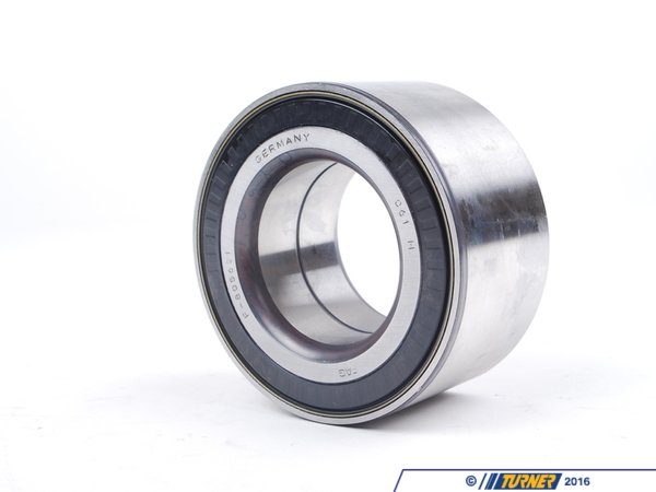 FAG OEM FAG Front Wheel Bearing - E9X Xi, E60 Xi, E53 X5 31226783913