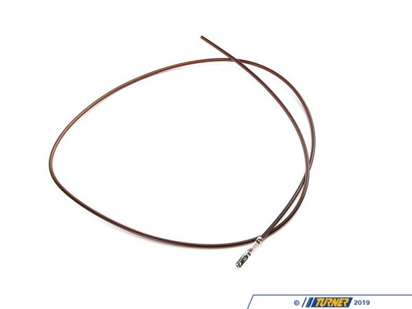 Genuine BMW Genuine BMW Bushing Contact 61130008998 61130008998