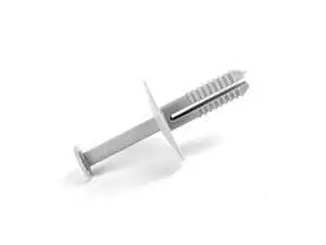 Genuine BMW Expanding Rivet Grau - 51118174184 - E36,E46,E90,E46 M3