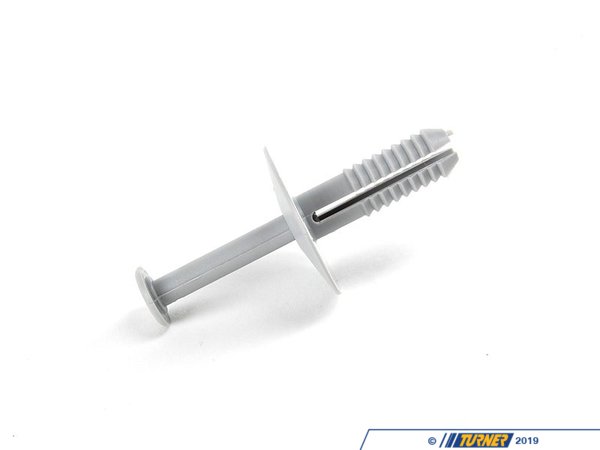 Genuine BMW Genuine BMW Expanding Rivet Grau - 51118174184 - E36,E46,E90,E46 M3 51118174184