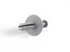Genuine BMW Genuine BMW Expanding Rivet Grau - 51118174184 - E36,E46,E90,E46 M3 51118174184 View 2
