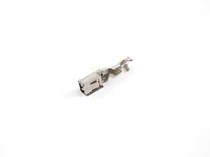 Socket Contact ELO-Power 2.8x0.63