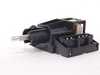 Genuine BMW Genuine BMW Headlight Pull Switch - Z3 M Coupe, Z3 M Roadster, E36 318ti 61318353508 View 7