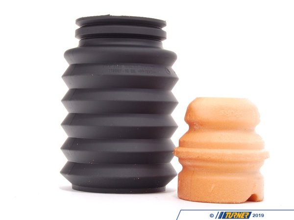 Genuine BMW Genuine BMW Front Bump Stop - E46 325xi, E46 330xi 31302290316