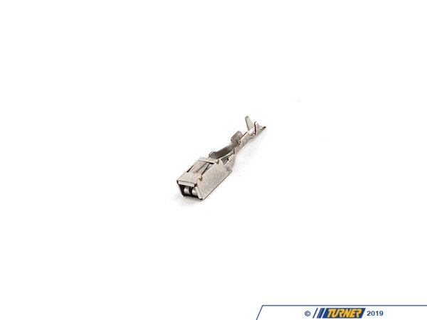 Genuine BMW Genuine BMW Socket Contact Elo-power 2,8 - 61138377162 61138377162