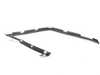 Genuine BMW Genuine BMW Sealing Front Right - 51328207184 - E39,E39 M5 51328207184 View 1