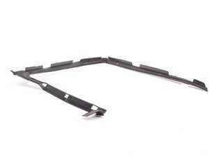 Genuine BMW Sealing Front Right - 51328207184 - E39,E39 M5