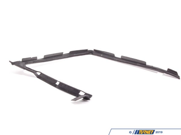 Genuine BMW Genuine BMW Sealing Front Right - 51328207184 - E39,E39 M5 51328207184